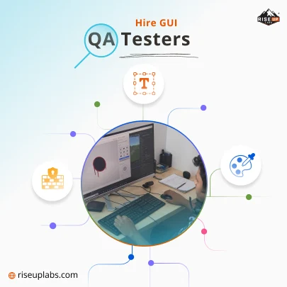 Hire GUI QA Testers