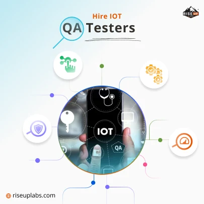 Hire IoT QA Testers