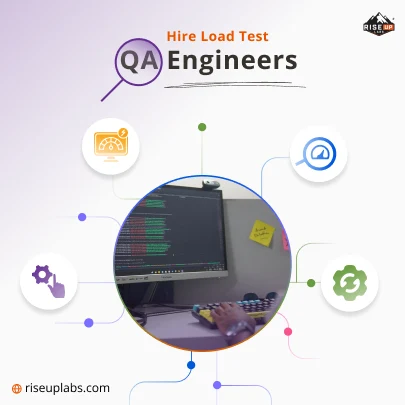 Hire Load Test QA Engineers