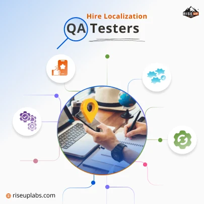 Hire Localization QA Testers