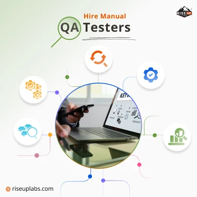 Hire Manual QA Testers