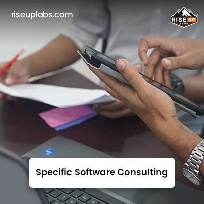 Hire QA Consultants for Specific Software Consulting