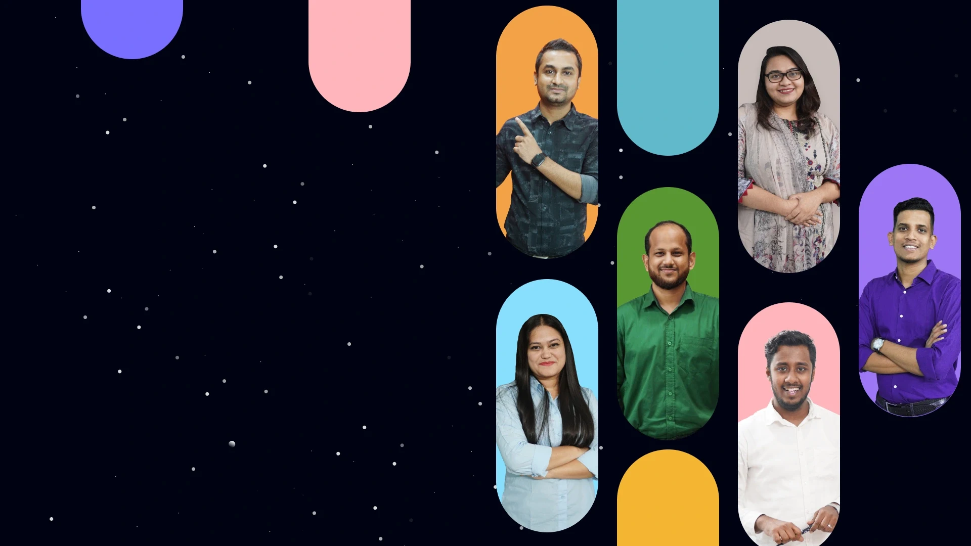 Banner of Hire QA Testers