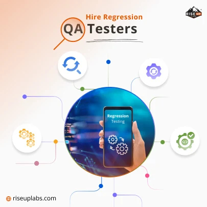 Hire Regression QA Testers