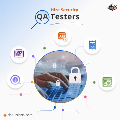 Hire Security QA Testers