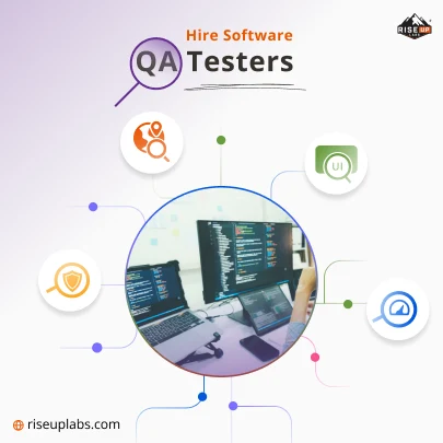 Hire Software QA Testers