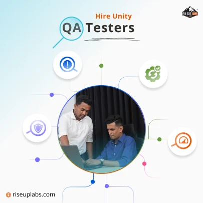 Hire Unity QA Testers
