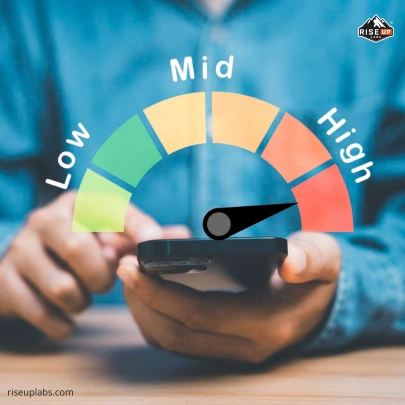 Performance Testing Services by Riseup Labs