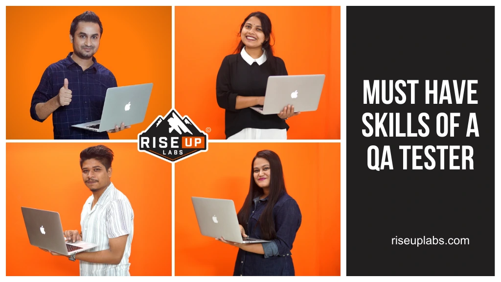 Must Have Skills of a QA Tester Article