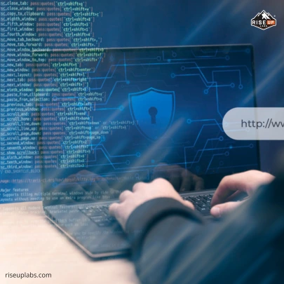 Penetration Testing Services by Riseup Labs