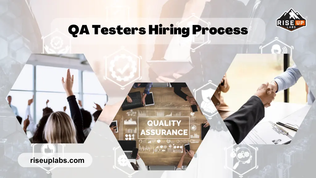 QA Testers Hiring Process Article