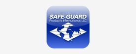 Safe Guard Logo for QA Service Portfolio