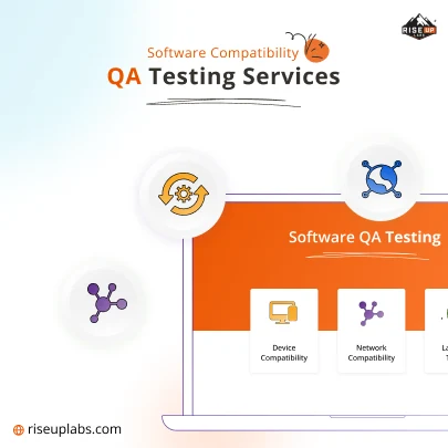 Software Compatibility QA Testing Services