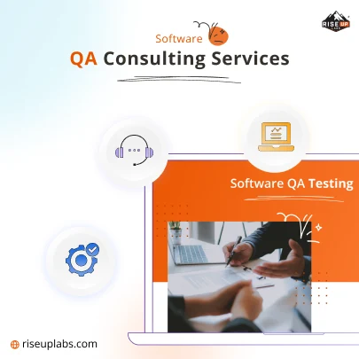 Software QA Consulting Services