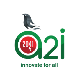 a2i Company Logo