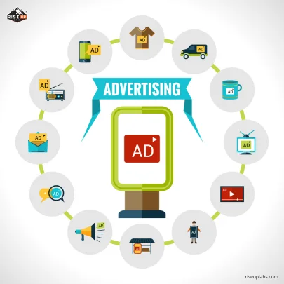 Ad Creative Design Services