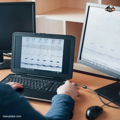 Call Monitoring Service by call center service provider agency Riseup Labs