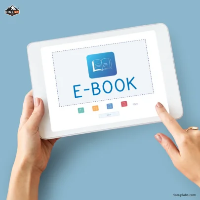 eBooks Design Services