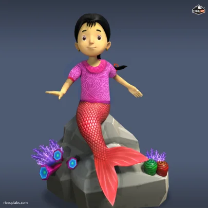 Game Art Design Services