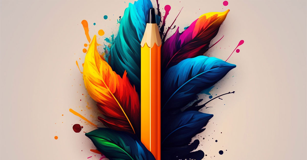 Graphics Design Banner