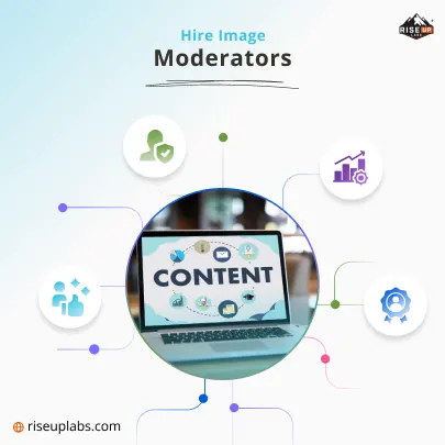 Hire Image Moderators