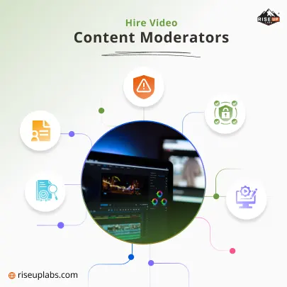 Hire Video Content Moderators