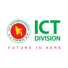 ICT Division Logo
