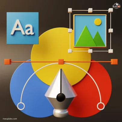 Illustration Design Services