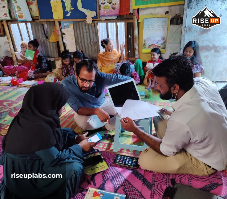 IVA validation app uat inner thumbnail