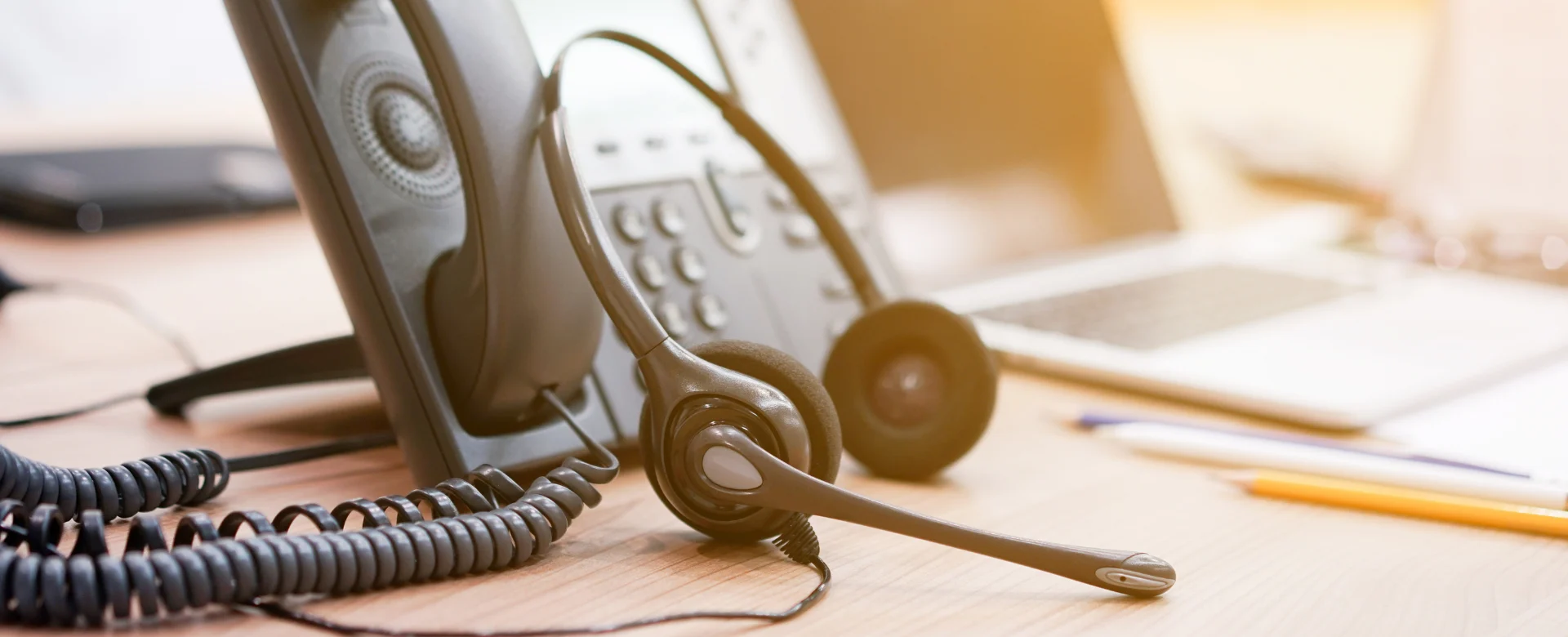 Maintain Your Call Center with Riseup Labs' Call Center Services