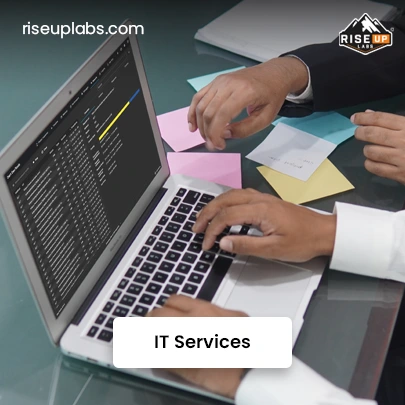 Managed IT Services Thumbnail