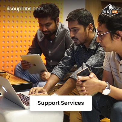 Managed Support Services Thumbnail