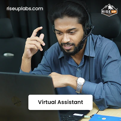 Managed Virtual Assistant Services Thumbnail