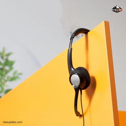 Outbound Call Center Service by Riseup Labs