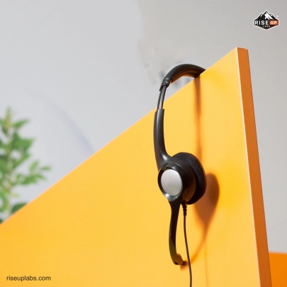 Outbound Call Center Service by Riseup Labs