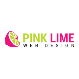 PinkLime Company Logo