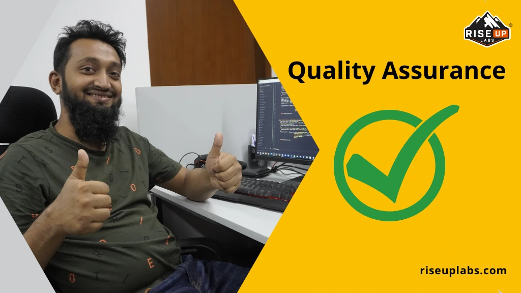 Explaining the Assurance of Quality in the QA Testing Ultimate Guide