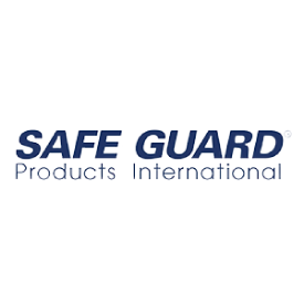 Safe-Guard Products Company Logo