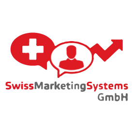Swiss Marketing Systems GmbH Logo