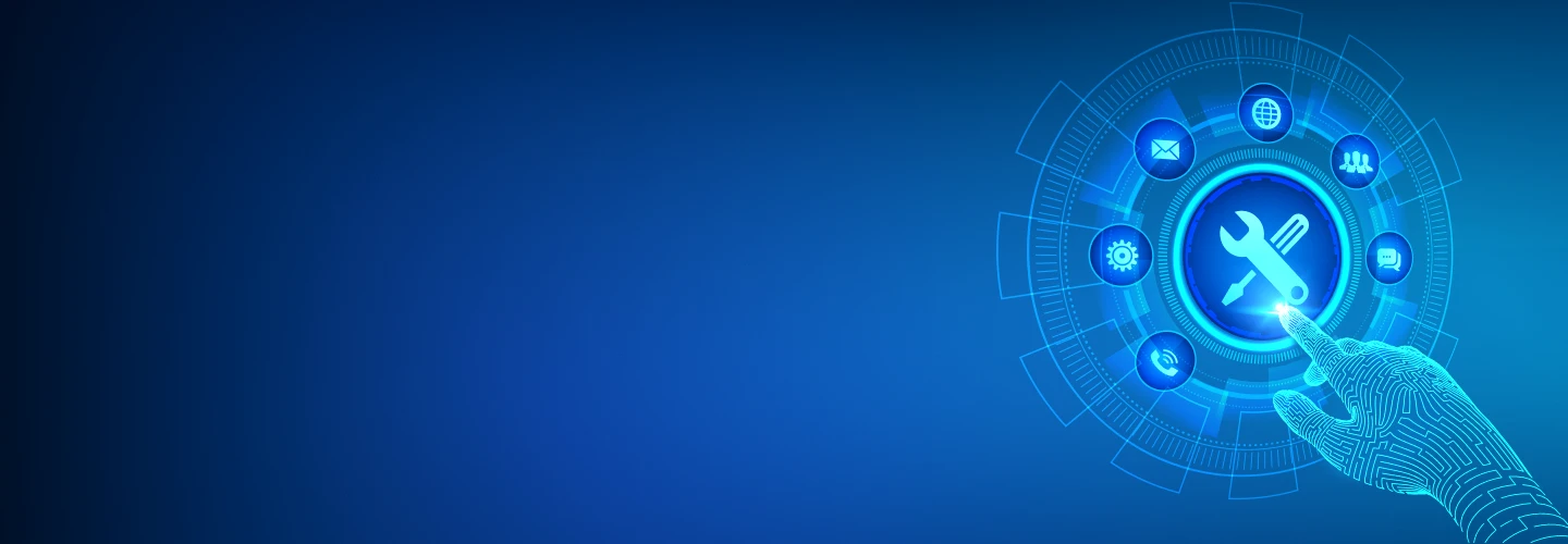 Technical Support Services