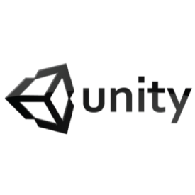 Technology Partner Unity Logo