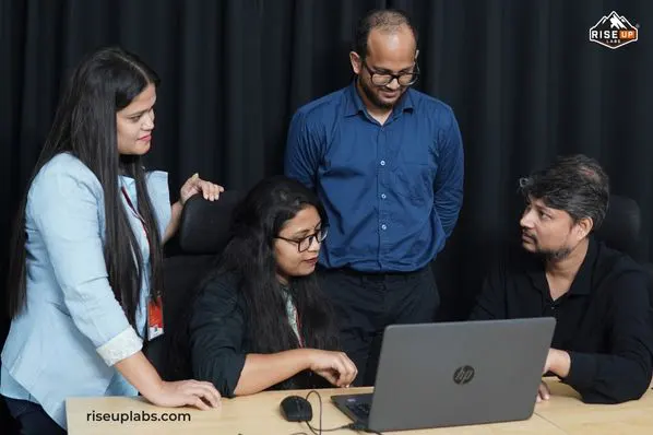 The Expertise of Riseup Labs’ SQA Engineers insight thumbnail image