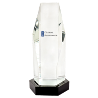 The Global Economic Award 2022 Badge Icon