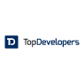 TopDevelopers Company Logo