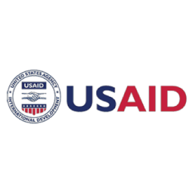 USAID Org Logo