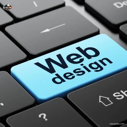 Web Design Services