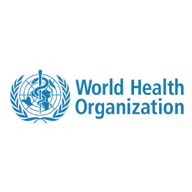 WHO Organization Logo