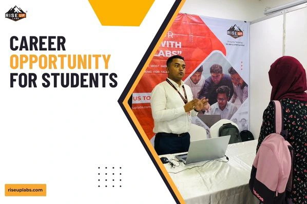 AIUB Job Fair 2022 thumbnail