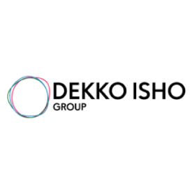 DEKKO ISHO Group Company Logo