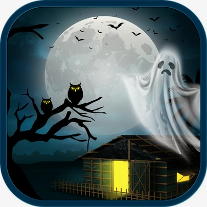 Download Hamid's Spooky House